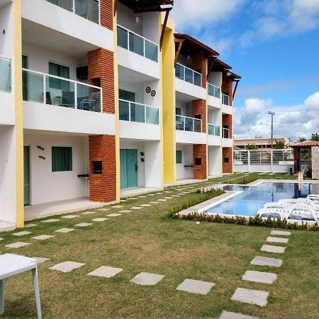 Flat Praia Dos Carneiros / Tamandaré 104 Esterno foto