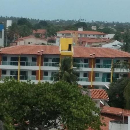 Flat Praia Dos Carneiros / Tamandaré 104 Esterno foto