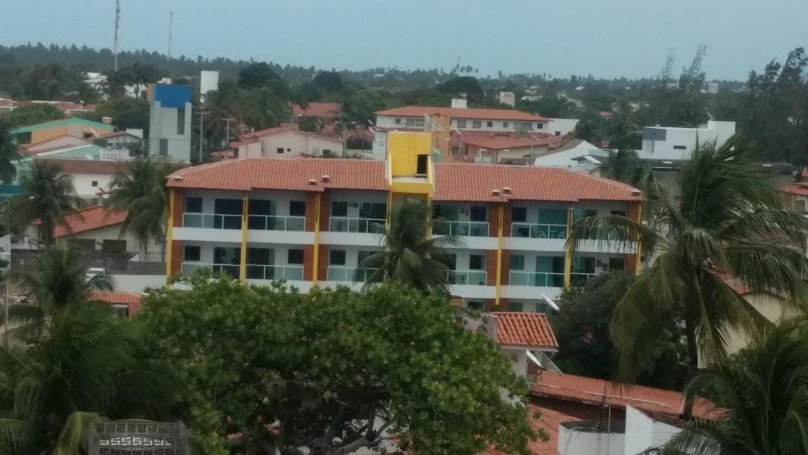 Flat Praia Dos Carneiros / Tamandaré 104 Esterno foto